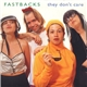 Fastbacks - They Don't Care